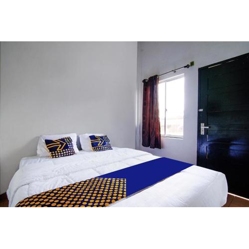 Hotel O Oklahoma Homestay Syariah