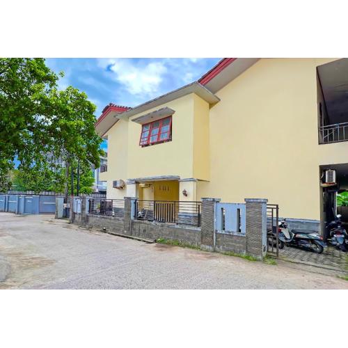 Hotel O Oma Homestay