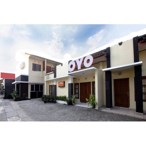 Hotel O Omah Ladrang