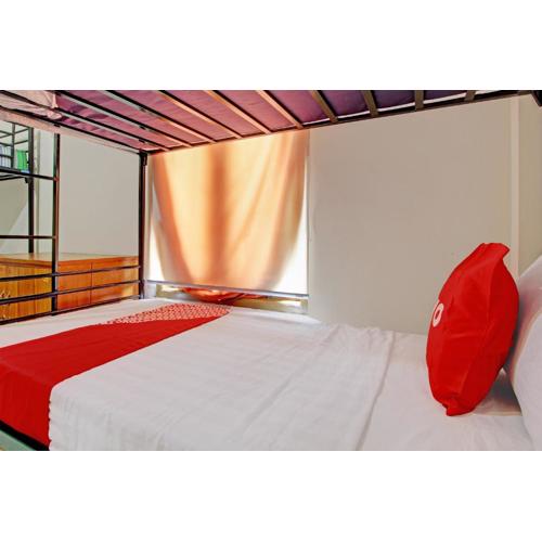 Hotel O Omahku Hostel Bunkbed