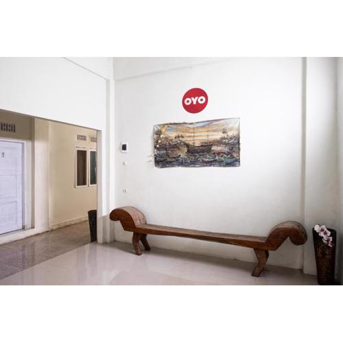 Hotel O Onong's Homestay Near Dodikjur Rindam XIII/Merdeka