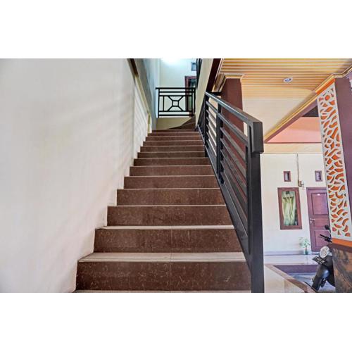 Hotel O Orange Homestay Makassar