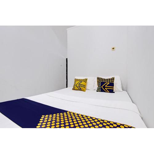 Hotel O Orchid Guest House