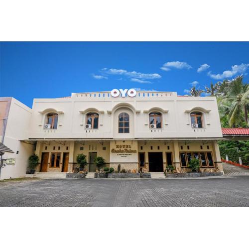 Hotel O otel Graha Prima