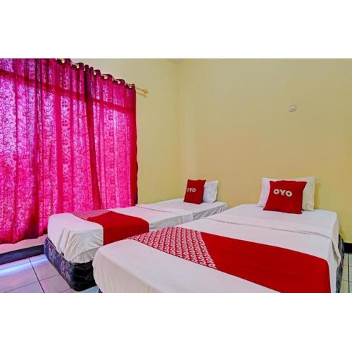 Hotel O P3 Guest House