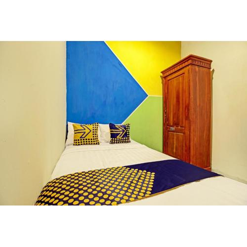 Hotel O Pacar Guesthouse