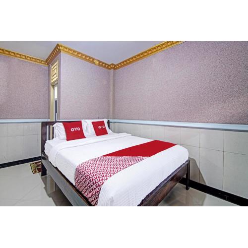 Hotel O Padang City Center Near Gunung Padang Formerly Hotel Fitriaendika