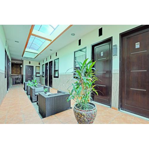 Hotel O Padang City Center Near Pantai Padang Formerly D'Dhave Hotel