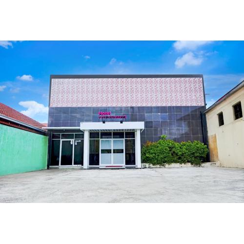 Hotel O Padang City Center Near Pantai Padang Formerly Hotel Siti Nurbaya