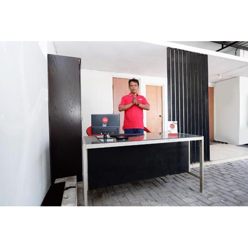 Hotel O Palebon Residence