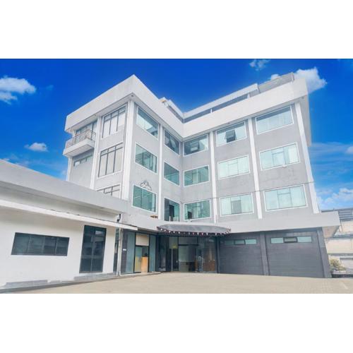 Hotel O Palmerah Near Binus University Formerly Wisma Bango