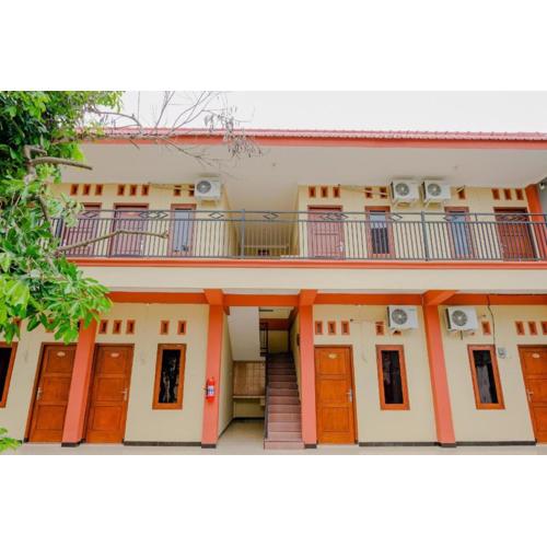 Hotel O Panderman Residence