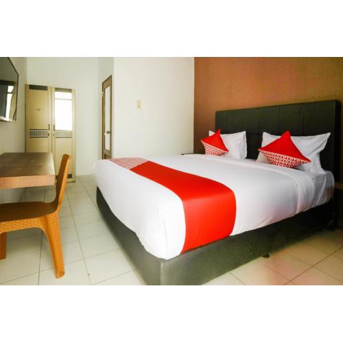 Hotel O Papakoel Guest House