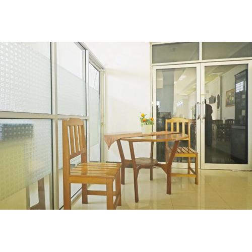 Hotel O Papi Inn Guesthouse