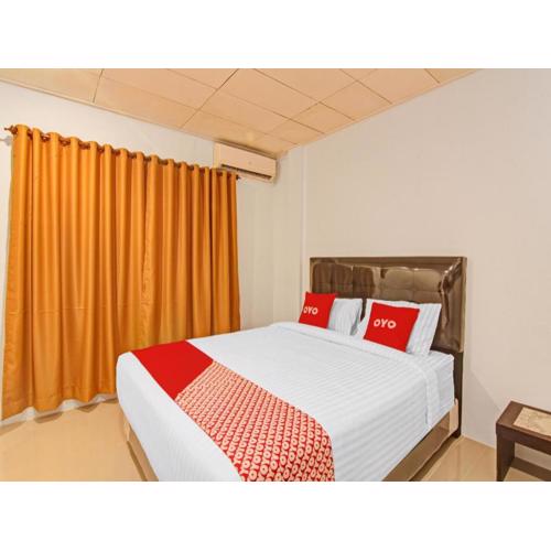 Hotel O Paris Street Residence Syariah