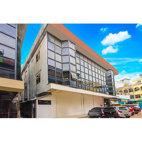 Hotel O Paris SyariahNearTempat Makan Pagi Sore Nohil