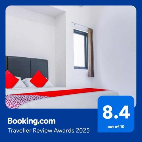 Hotel O Pasir Padi Inn Syariah