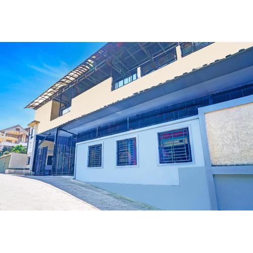 Hotel O Pasteur Near Nuart Sculpture Park Formerly Maleo Exclusive