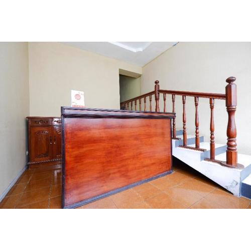 Hotel O Paviliun Permata