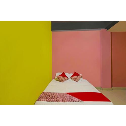 Hotel O Pelangi House 789 Syariah