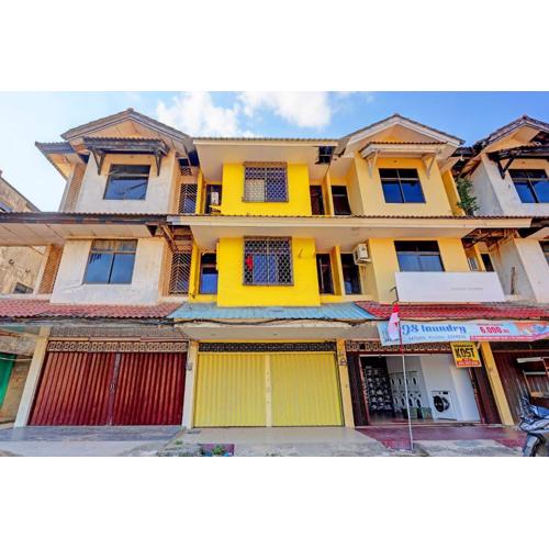 Hotel O Pelita StayNearAnugrah Sinar Lautan