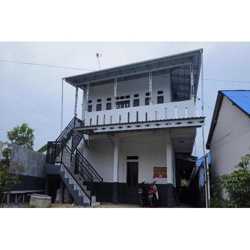 Hotel O Penginapan Al-asharNearWarung Acil Ubai