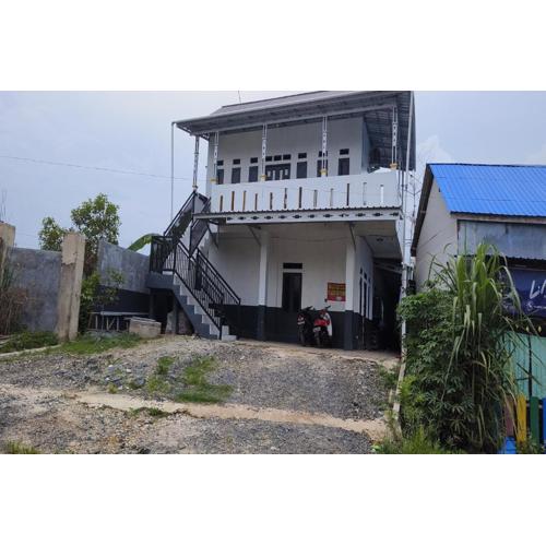 Hotel O Penginapan Al-asharNearWarung Acil Ubai