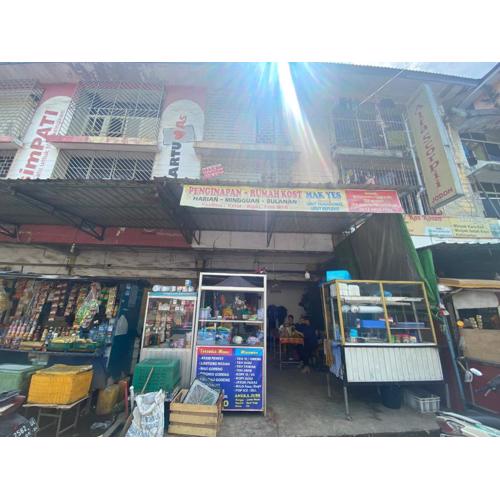 Hotel O Penginapan Alfafa ScorpioNearNagoya Hill Shopping Mall