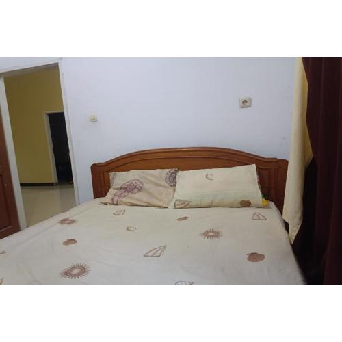 Hotel O Penginapan Annisya Near SMA Negeri 2 Mataram