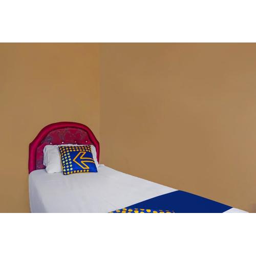 Hotel O Penginapan Berkah Mandiri Syariah