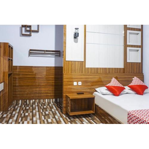 Hotel O Penginapan Dafandra Beach Near Pantai Tanjung Bira