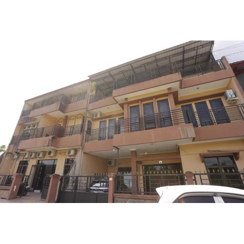 Hotel O Penginapan Fajar Syariah