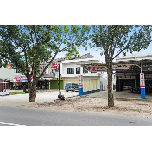 Hotel O Penginapan Indah Permai Syariah