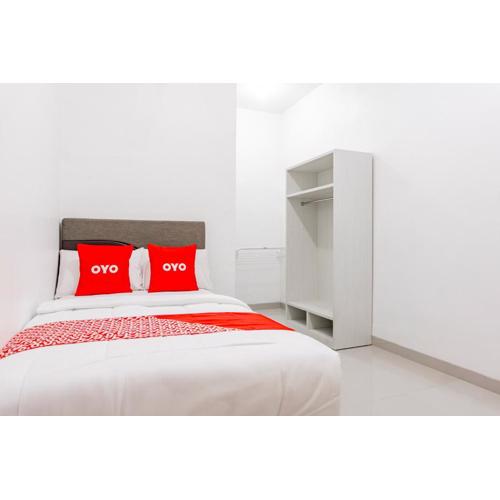 Hotel O Penginapan Kertajaya Syariah