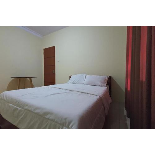 Hotel O Penginapan Laras PaminggirNearPesona Alam Seafood Pink Mira