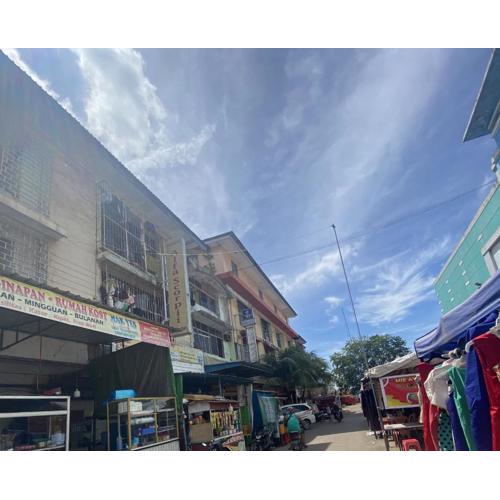 Hotel O Penginapan Mak YesNearTaman Buluh Hang Tuah