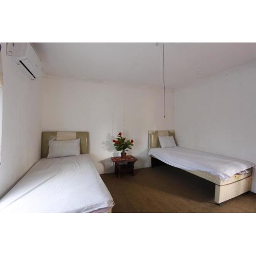 Hotel O Penginapan Mangkoe Barokah