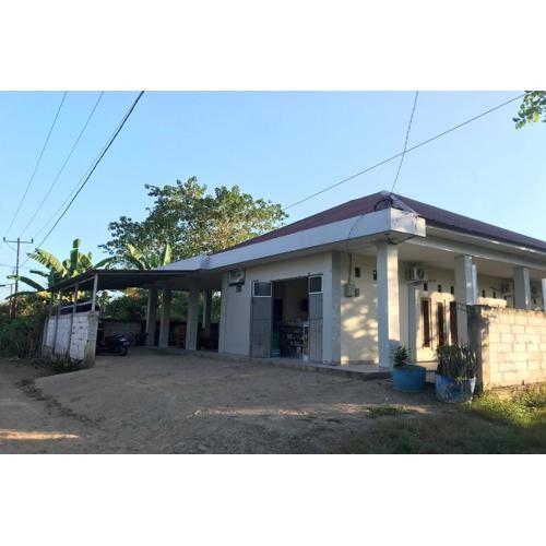 Hotel O Penginapan Mc Lodge