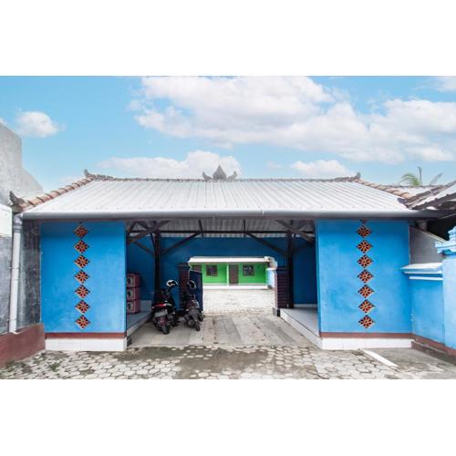 Hotel O Penginapan Mekar Sari Near PT. Lombok Menara Energygas