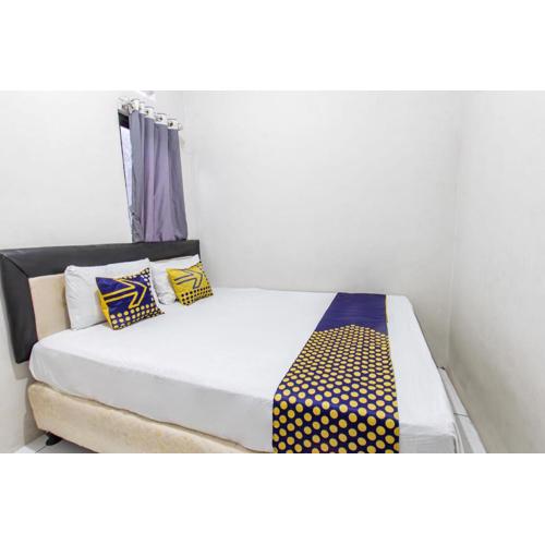 Hotel O Penginapan Melati Tanjung Near Kantor Pengamat Pengairan Tanjung