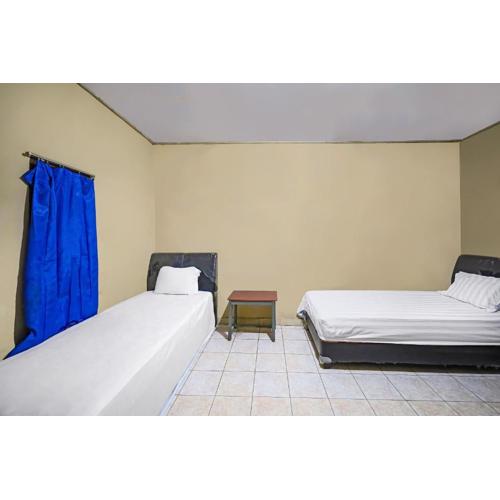 Hotel O Penginapan Metro Parepare