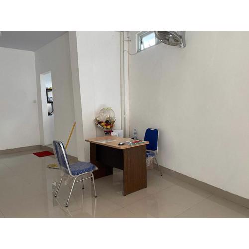 Hotel O Penginapan Musafir Syariah Near Paramount Woman & Childern's Hospital