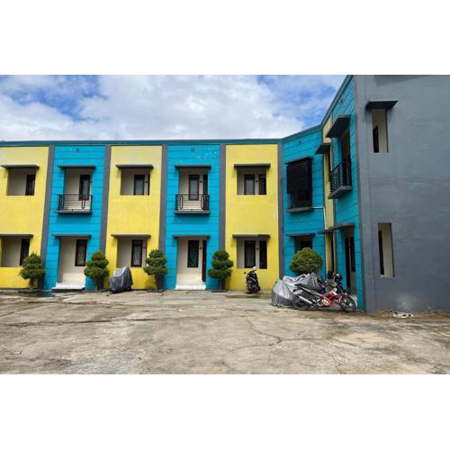 Hotel O Penginapan Naya Rita