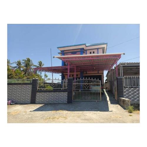 Hotel O Penginapan Noval