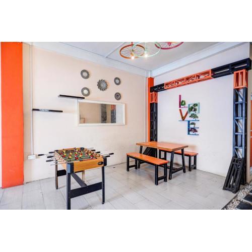 Hotel O Penginapan Pelangi