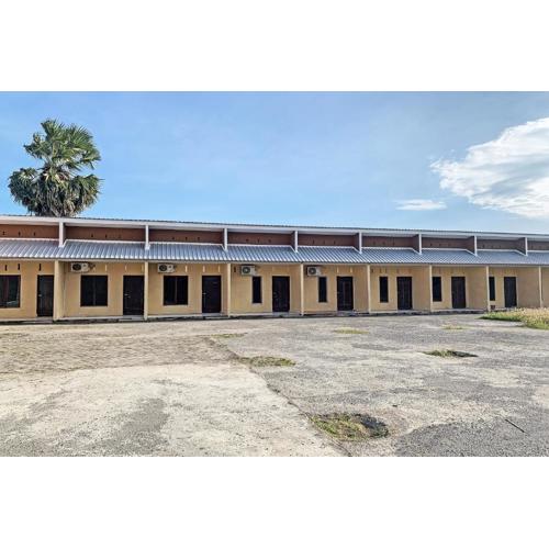 Hotel O Penginapan Radja Jeneponto