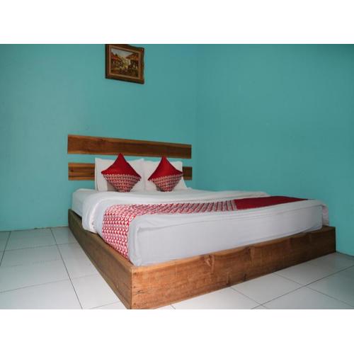 Hotel O Penginapan Raja