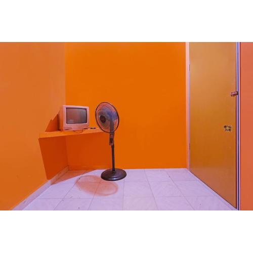 Hotel O Penginapan ReniNearMall Nagoya Hill