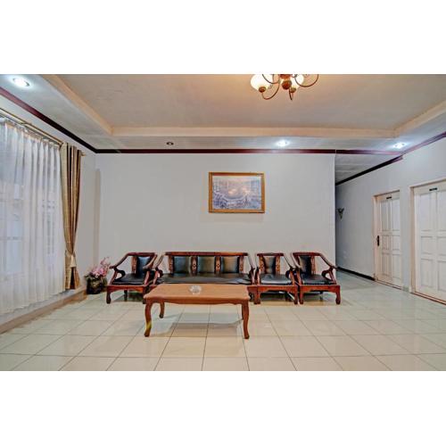 Hotel O Penginapan Rokan Permai Syariah