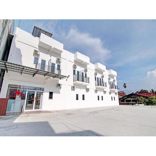 Hotel O Penginapan Sarinah SyariahNearRM Beringin Indah